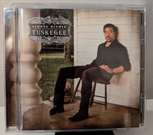 Lionel Richie - Tuskegee (CD, 2012) - Picture 1 of 3