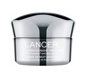 Lancer Intensive Hydration Night Treatment 50ml NEW NO BOX - Picture 1 of 4