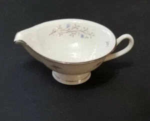 Syracuse China Inspirations Creamer ------ # 266 - Picture 1 of 6