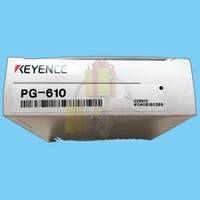 1Pcs New PG-610 Keyence Optical Fiber Sensor
