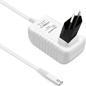 Chargeur à 2 broches pour hydropulseur sans fil Waterpik Pearl WF-13CD010 - Bild 1 von 4