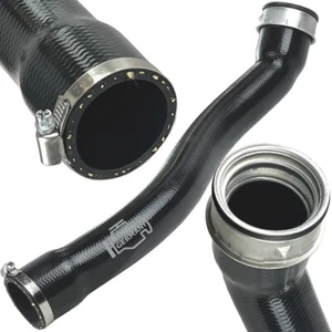 Turbo Hose Intercooler Hose For Dodge Avenger 2.0 CRD 04891782AB - Picture 1 of 5