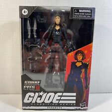 2021 GI Joe Origins Movie Classified Series 6-Inch Action Figure 19 Baroness