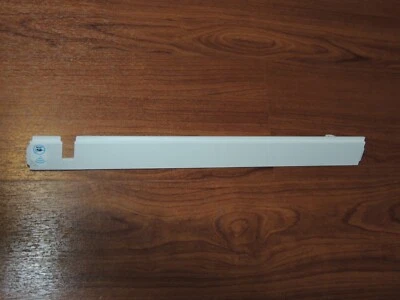 New - Rear Panel Faceplate for HP ENVY Pro 6455e Printer - Image 1 of 2