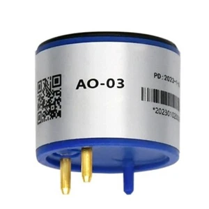 Automotive Oxygen Sensors AO3 Oxygen Sensors Replacement 40XV 40X2 Technical - Picture 1 of 8
