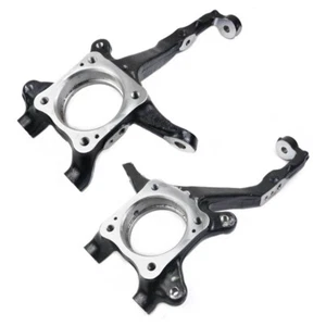 2x Achsschenkel Vorne Links Rechts Set passt für Toyota Tacoma 698149 698148 gk - Bild 1 von 7