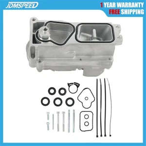 Turbo HE300VGFits Fit 5496045 Cummins 5496045RX VGT Electronic Actuator HE351VE - Picture 1 of 23