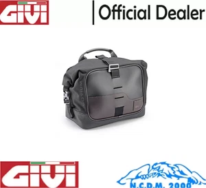 Borsa laterale singola Givi Sport-T Range Corium da 13 litri - Imagen 1 de 5