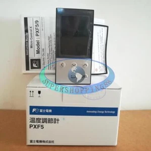 1PC New FUJI PXF5AEY2-1WY00 Temperature Controller - Picture 1 of 5