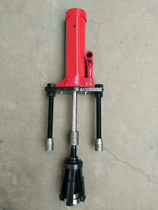 15 Ton Universal Hydraulic Cylinder Liner Puller for Dry& Wet Cylinder Apparatus - Picture 1 of 7