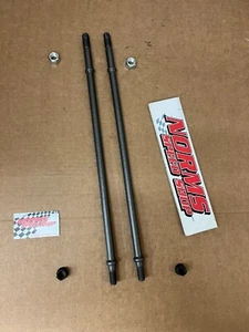Mopar A Body Strut Rods Set  Dart  Duster Valiant  Scamp  For Spool Motor Mounts - Picture 1 of 3
