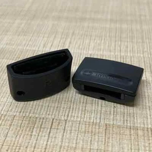 Piezas de repuesto para auriculares con hebilla bisagra Razer Kraken V3 RGB Pro para juegos - Imagen 1 de 10