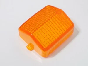 Cristal intermitente cristal Honda CB CBR VFR XL XRV NX XLV - Imagen 1 de 2