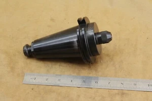  Kennametal CV50EM038250 - 3/8 Inch Hole Diameter CAT50 End Mill Holder - Picture 1 of 7