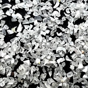 10.00 Ctw Raw Uncut White Loose Uncut Diamond Natural Real Tiny Small - Picture 1 of 5