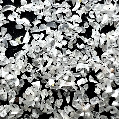 10.00 Ctw Raw Uncut White Loose Uncut Diamond Natural Real Tiny Small - Image 1 of 4