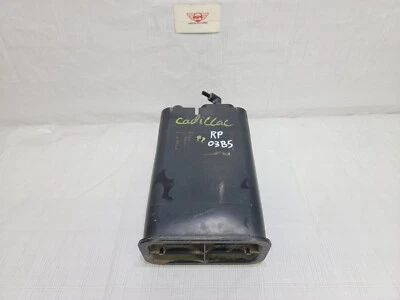 1999-2000 Cadillac Escalade Charcoal Fuel Vapor Canister OEM 17113331 - Image 1 of 4