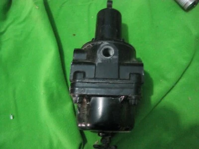Fisher Governor 67F R 型调节器 250 PSI 批量 *A016 — 第 1/3 张图片