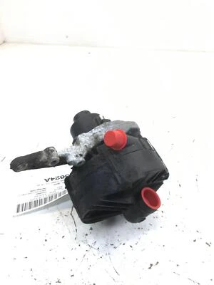 Bomba de aire MERCEDES CLS 07 08 09 10 11 Foto 1 de 2