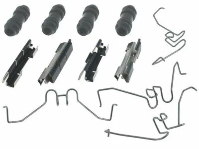 Kit de herrajes de freno delanteros para Ford E150 2004-2007 52825JC 2005 2006 Foto 1 de 2