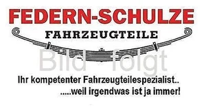 GLEITSTEIN f. FEDER MULTICAR M25     VA / HA - Bild 1 von 1