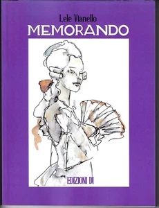 VIANELLO VOLUME MEMORANDO - Bild 1 von 2