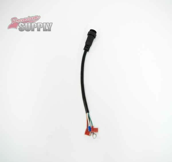 KTI 4-Wire Pump Tower Half | 74-03