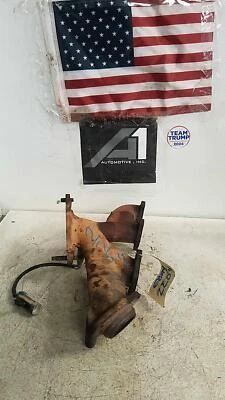 06-11 IMPALA 06-07 MONTE TERRAZA CARLO RELAY RIGHT REAR EXHAUST MANIFOLD 3.9L - Image 1 of 4