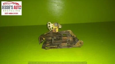 88-93 CHEVY S10 TAHOE 2 PUERTAS PASAJERO DERECHO DELANTERO MANUAL CERRADURA PUERTA PESTILLO 2055-7 Foto 1 de 3