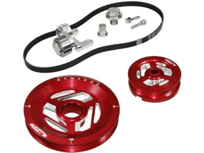 For Volkswagen Super Beetle Serpentine Belt Drive Component Kit VW 11214HRCN - Image 1 of 2