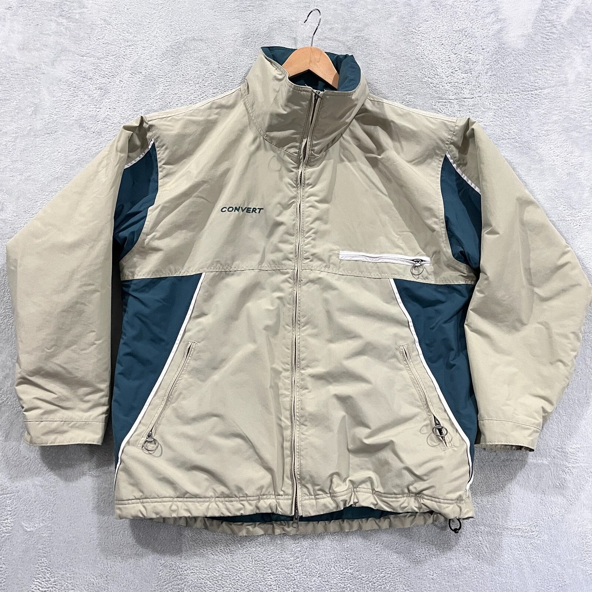 columbia convert jacket products for sale | eBay