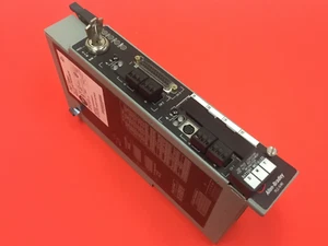 Allen-Bradley - 1785-L40B/E - Rev. S01 - F/W Rev. E.2 -PLC-5/40 Processor Module - Picture 1 of 6