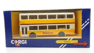 Corgi Diecast Model - C675/9 - Metrobus - Newcastle Busways - Picture 1 of 15