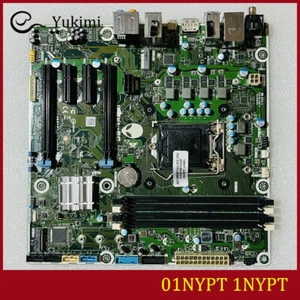 01NYPT IPSKL-SC FOR DELL Alienware Aurora R5 LGA1151 DDR4 Motherboard Test OK - Picture 1 of 8