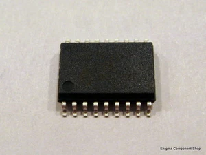 Microchip PIC16F628A 16F628A-I/SO Microcontrolador IC. Vendedor del Reino Unido - Envío rápido. - Imagen 1 de 1