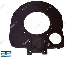 Flywheel Housing Plate For Massey Ferguson Tractor 135 240 A3.152 741401M1 GEc - Picture 1 of 6