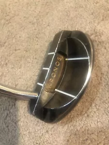34” Kronos Metronome 360g Putter RH - Picture 1 of 6