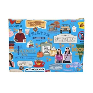 Gilmore Girls Accessory Pouch - Picture 1 of 9