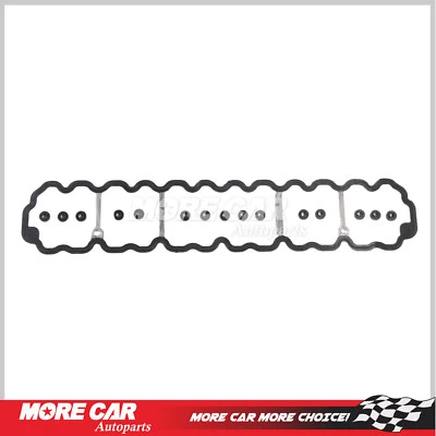 Juego de juntas de cubierta de válvula para 96-06 Jeep Grand Chrokee TJ Wrangler 4,0 L Foto 1 de 4