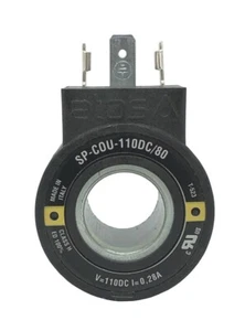 SP-COU-110DC Atos Magnetspule 110 Volt DHI Ventil solenoid coil valve - Picture 1 of 3