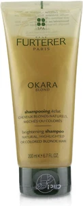 Rene Furterer Hair Bleaching Shampoo 300G - Picture 1 of 3