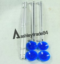 LCD TV screen sucker TV screen vacuum chuck Double sucker handle tools 250*600