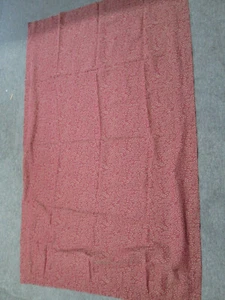 Interior Masterpieces Efeu Druck Vorhang Panel, 78" x 50" GUC - Bild 1 von 5