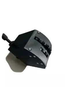 Cessna Trim Wheel Flight Simulator - Picture 1 of 7