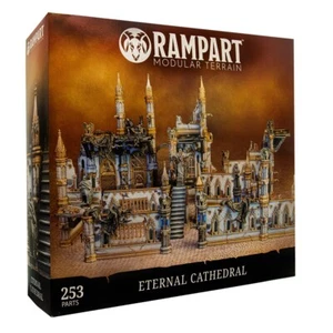 Rampart Eternal Cathedral - Picture 1 of 1