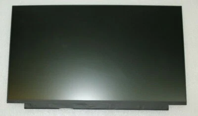 15.6" LCD Laptop Screen Display B156HAN02.1 IPS 30 Pins Matte - Scratched - Image 1 of 3
