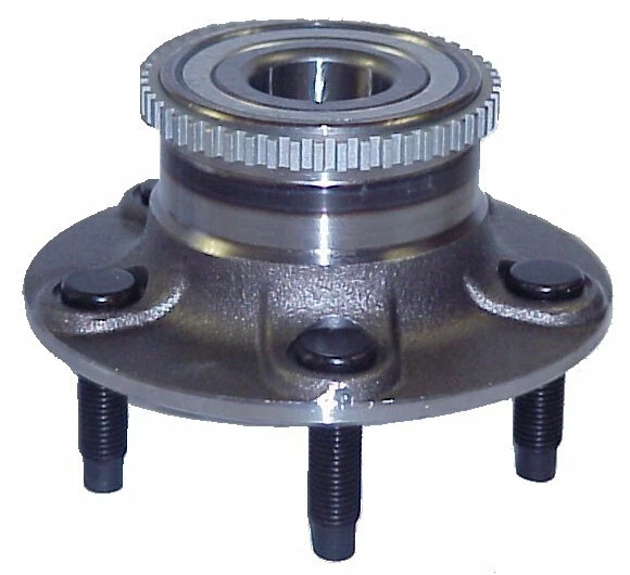 Rear Wheel Bearing Hub Assembly PTC PT512162 For 2000 Ford Taurus Mercury Sable - Image 1 of 1