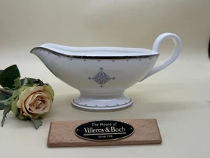 VILLEROY BOCH V&B Heinrich Azurea Sauciere Soßiere Soßenschüssel 7,5cm NEU - Bild 1 von 5
