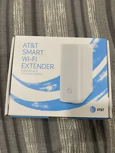 Smart WiFi Extender AT&T - Picture 1 of 2