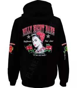 Sweat Capuche Billy Eight Babe 🚩a - Photo 1/2
